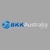 BKK Australia Pty Ltd Logotype