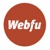Webfu Logo