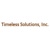 Timeless Solutions, Inc. Logo