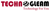 Technogleam Logo