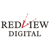 RedView Digital Logo