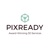 PIXREADY Logo