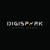 DIGISPARK Digital Agency Logo