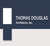 Thomas Douglas Architects Logo