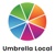 Umbrella Local Logo