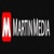 Martin Media Logo