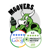 Removalists Melbourne My Moovers Logo