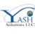 Yash Solutions LLC Logo