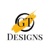 Ginger Tea Designs Logo