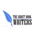 The ghost book writers Logo