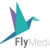 Fly Media Logo