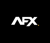 AFX Web Studios Logo