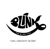 THE BLINK FISH Logo