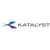 Katalyst Data Management Logo