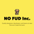 NO FUD Inc. Logo