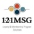 1•2•1 Marketing Services Group, Inc. Logo