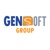 Gensoft SEO Company USA Logo