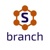 S-branch Logo