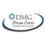 DMG Dream Center Logo