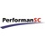 PerformanSC Logo