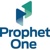 Prophet One Logotype