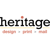 Heritage Printing Logo