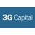 3G Capital Logo