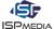 ISP Media Logo
