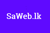 SaWeb.lk Logo