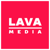 Lava Media Logo
