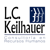 LCKeilhauer Consultores Logotype