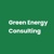 Green Energy Consulting Logo