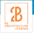 B2 Architecture + Design Logo