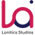 Lonitics Studios Logo