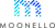 Moonello Logo