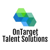 OnTarget Talent Solutions Logo