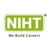 NIHT Infosolution Pvt. Ltd. Logo