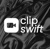 Clip Swift Logo