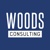 Woods Consulting Logo