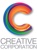 CREATIVE CORPORATION Logo