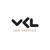 Provider Logotype VCL Job Service BV Logo