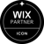 Wix Genie Logo