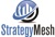 Strategy Mesh Logo