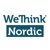 WeThink Nordic Logo