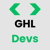 GHL Devs Logotype