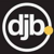 DJB Design Logo