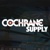 Cochrane Supply & Engineering Logo