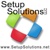 Setup Solutions LLC Logotype