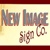 New Image Sign Co. Logo
