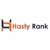 Hasty Rank Ltd. Logo